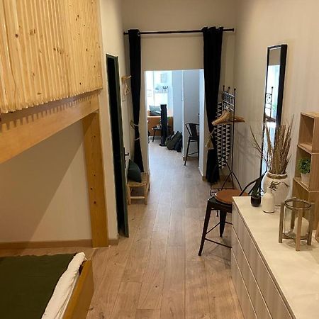 Appartement Cosy Plein Centre De Sète Dış mekan fotoğraf