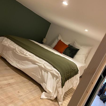 Appartement Cosy Plein Centre De Sète Dış mekan fotoğraf