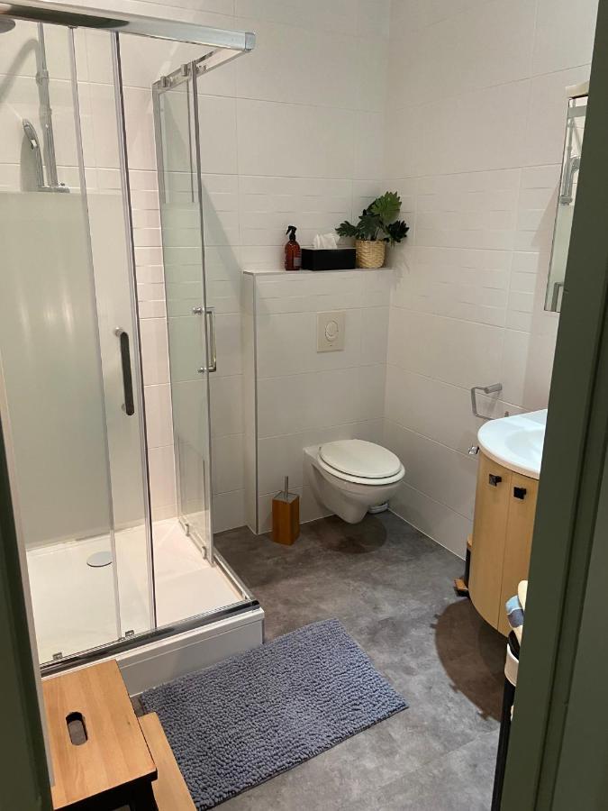 Appartement Cosy Plein Centre De Sète Dış mekan fotoğraf